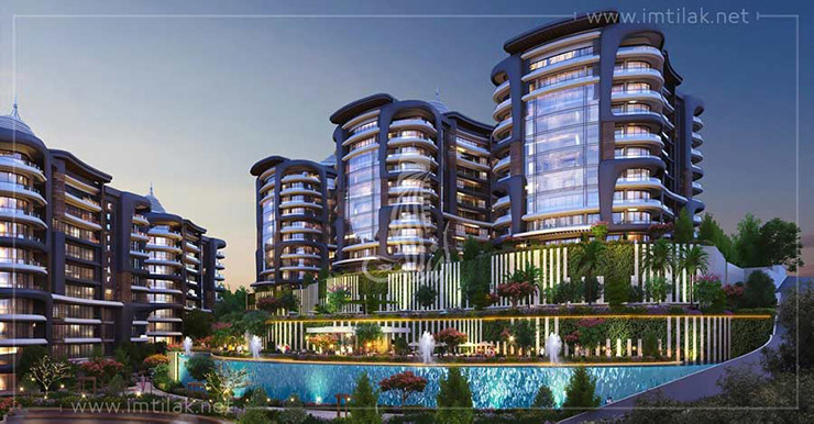 Hotel Residences for Sale in Turkey