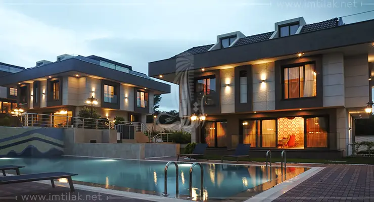 cheap houses for sale in Istanbul Turkey