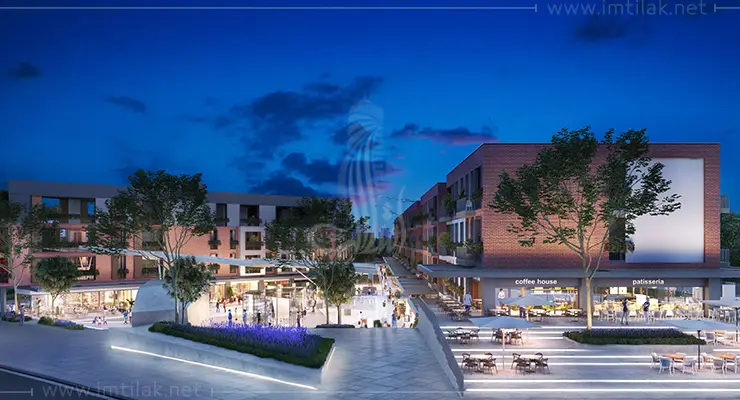 Apartments for Sale in Istanbul in installments