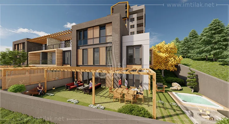 villas for sale in bursa turkey