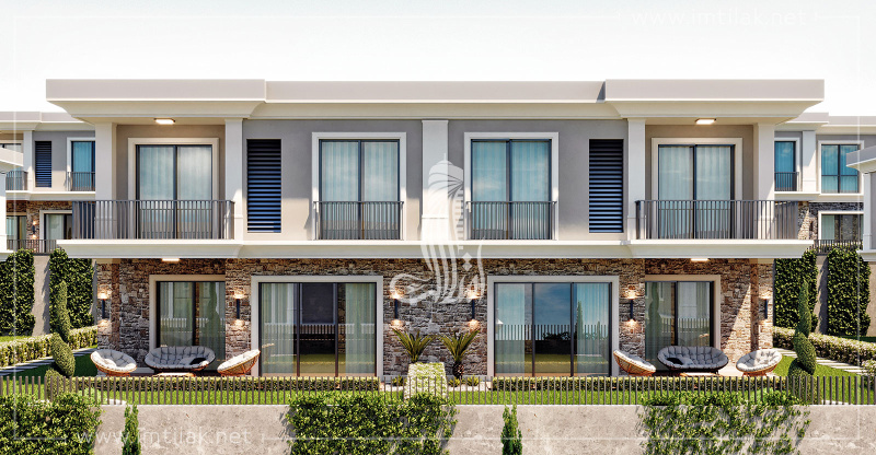 Villas à vendre à Basaksehir