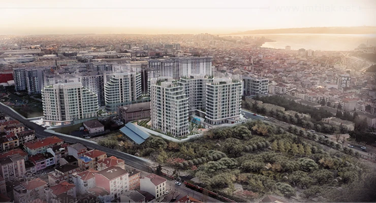 پروژه براند البحیره 2