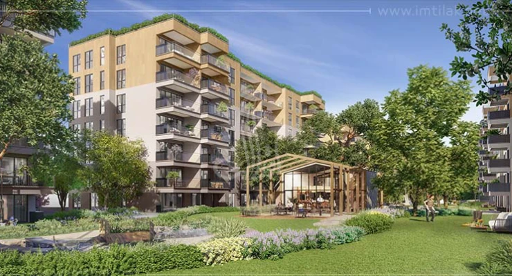 Properties for Sale in Kucukcekmece, Istanbul