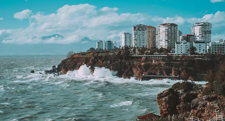 property for sale in Turkey