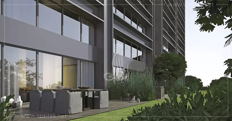 Apartments for sale in Istanbul European side