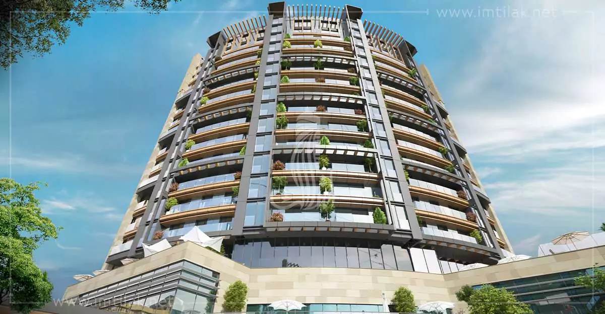 apartments for sale in kadikoy