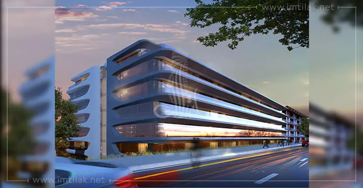 منازل فاخرة للبيع في إسطنبول