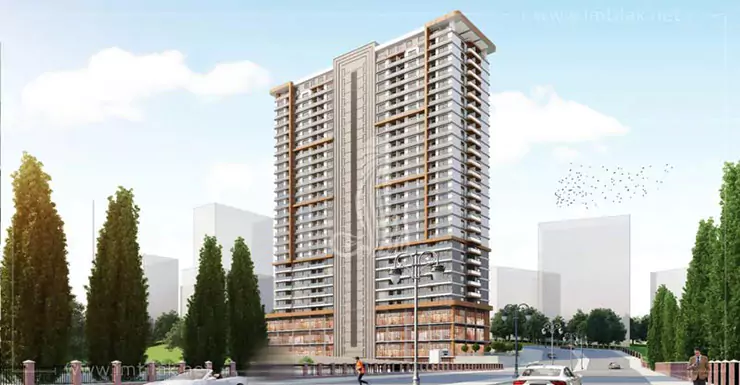 شقق للبيع في اسطنبول رخيصة