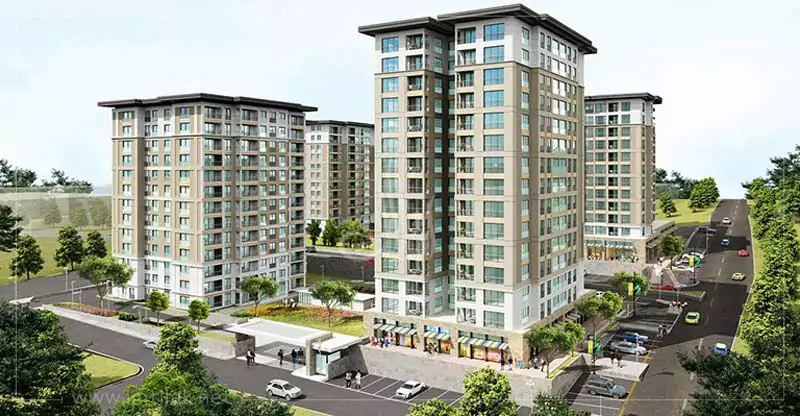 شقق للبيع في اسطنبول الفاتح