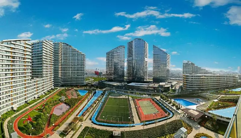 أسعار الشقق في باغجلار اسطنبول