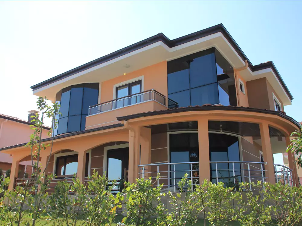 شقق للبيع في يلوا جينارجيك