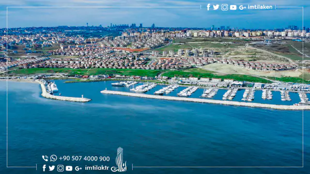Apartments for Sale in Turkey
