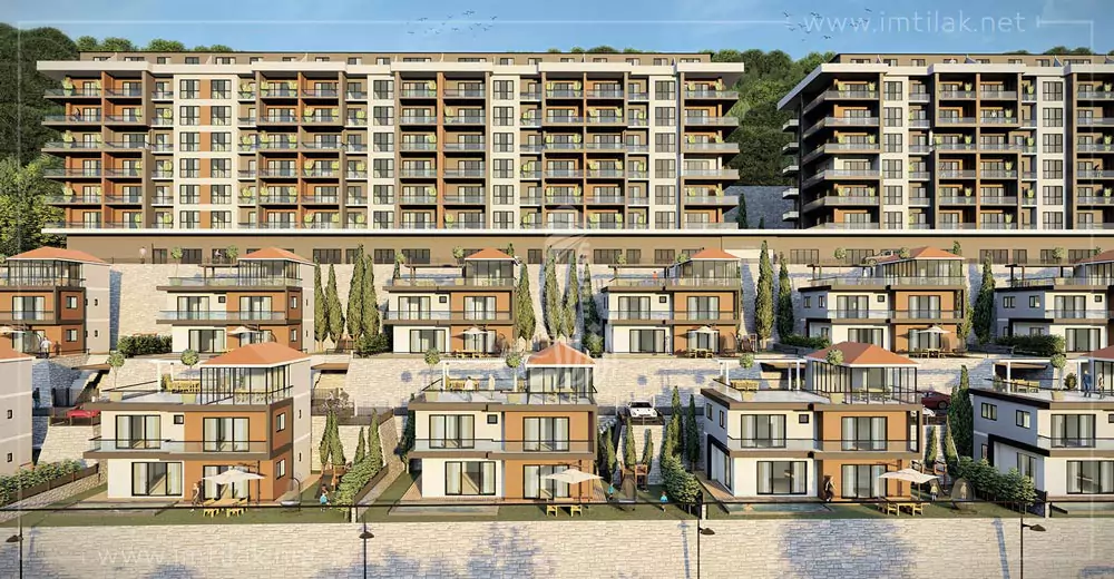 villa to buy in turkey