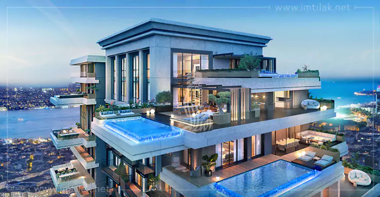 property for sale in Sisli