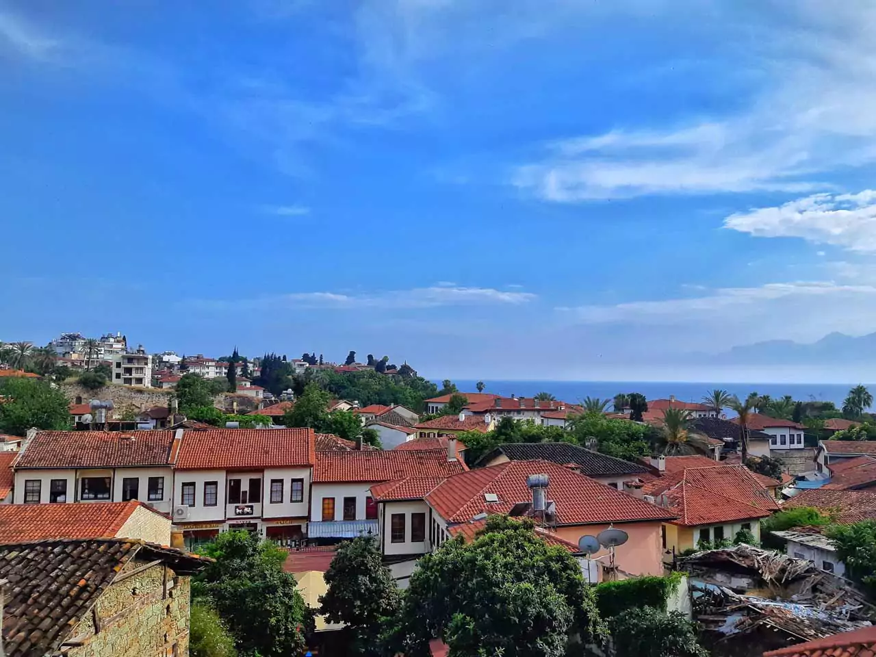 villa for sale in trabzon turkey