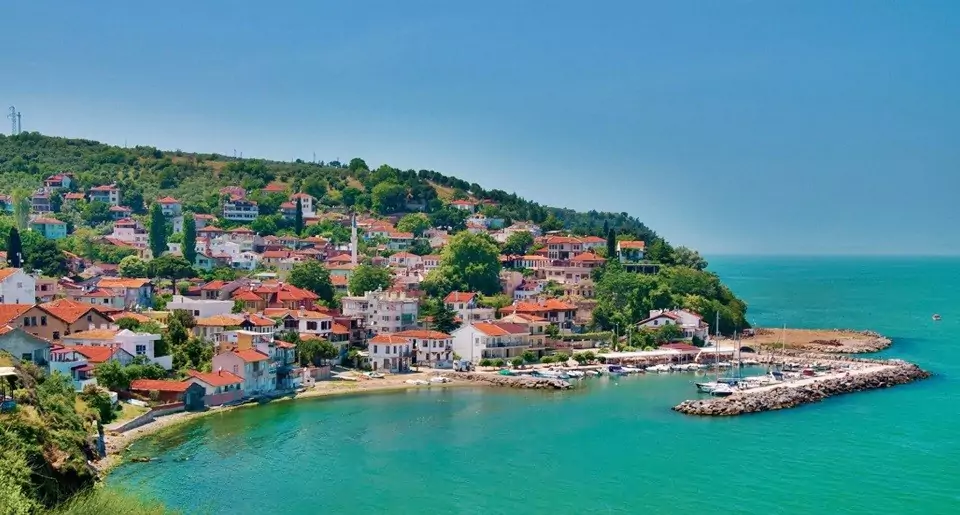 apartments for sale in bursa turkey