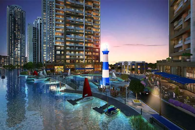 apartments for sale in Çankaya, Ankara