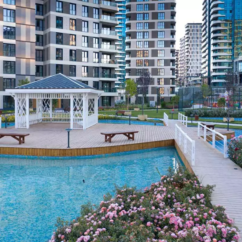 Best offers for apartments for sale in Cankaya Ankara