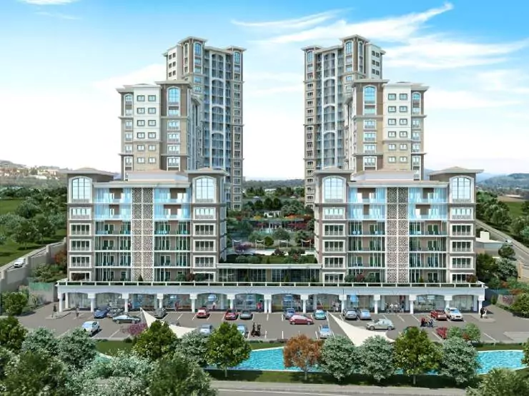 properties for sale in Ankara