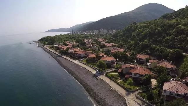 apartment for sale in yalova turkey