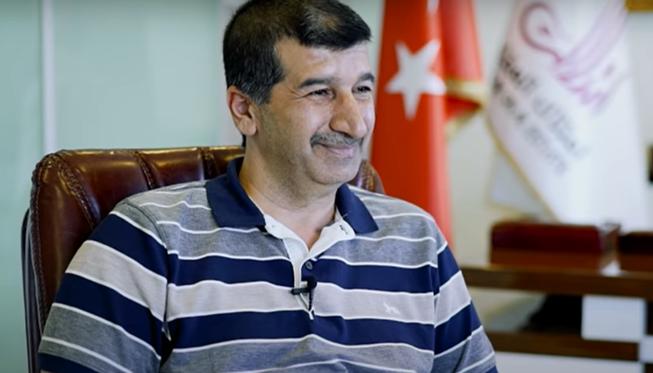 Dr. Kamal Al-Hamdani