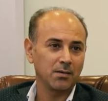 Dr. Abdul Aziz Mahyoub