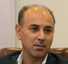Dr. Abdulaziz Mahyoub