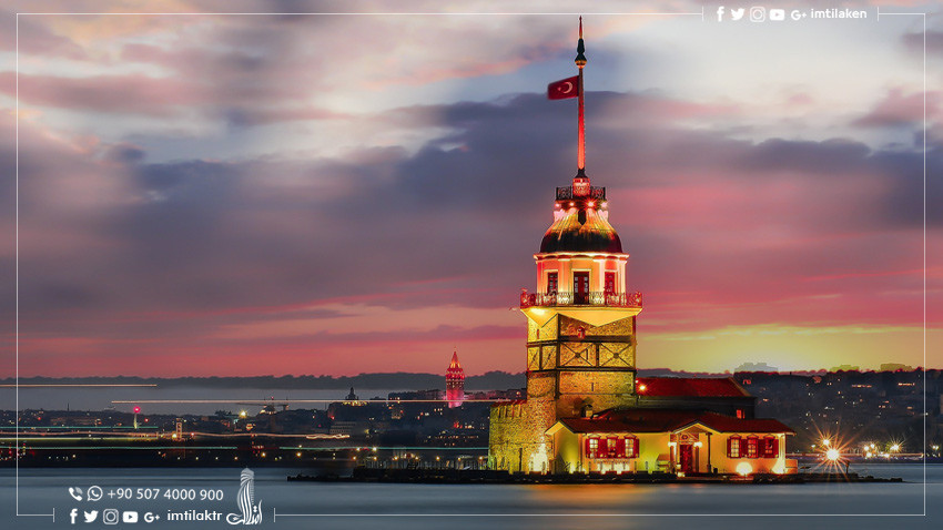 Salons et foires d'Istanbul pour le mois d'avril 2019 Salons et foires d'Istanbul pour le mois d'avril 2019