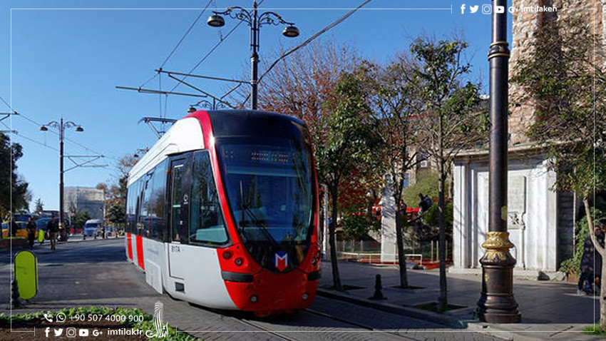 Istanbul Yildirim: Problèmes d'aujourd'hui et solutions de demain Istanbul Yildirim: Problèmes d'aujourd'hui et solutions de demain