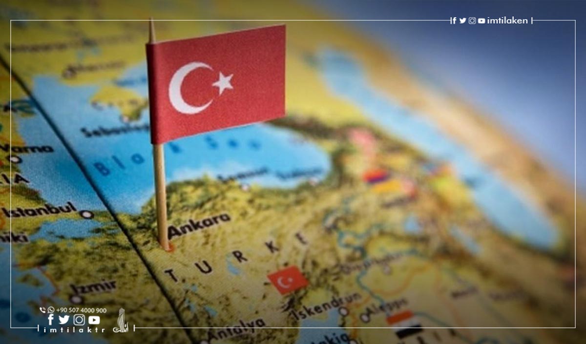 برنامه های تشویقی منطقه ای در ترکیه سرمایه گذاری را در این کشور بیش از 71 درصد افزایش داده است.