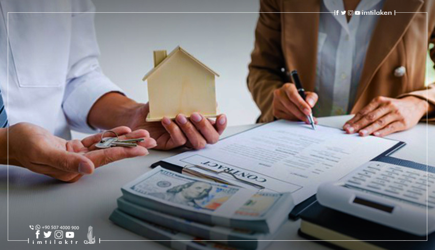 الشقق السكنية في صدارة مبيعات العقارات في تركيا عدد معاملات الطابو في تركيا يقارب المليون خلال يناير 2021