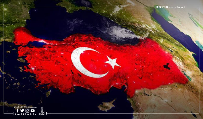 ترکیه: تدوین یک استراتژی جدید جهت جذب سرمایه گذاریهای خارجی