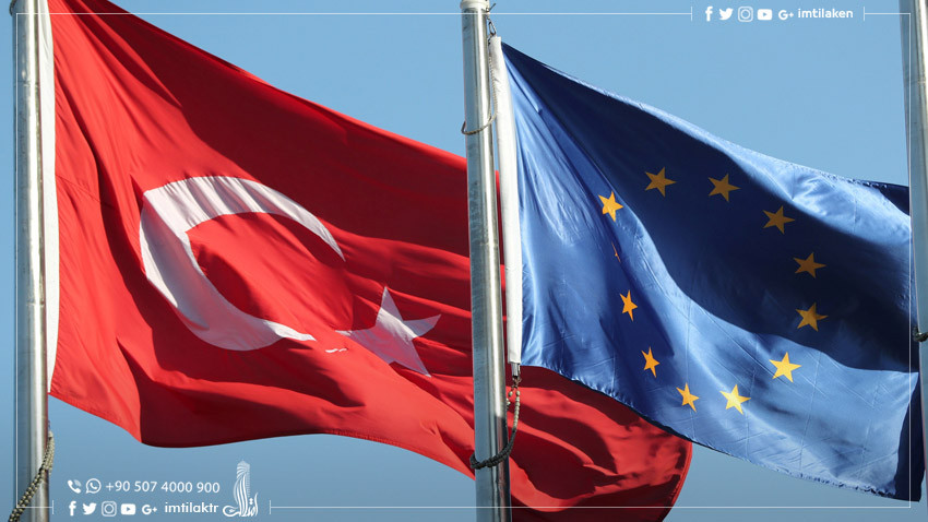 European Bank for Reconstruction and Development Announces New Investments in Turkey For 2019 European Bank for Reconstruction and Development Announces New Investments in Turkey For 2019