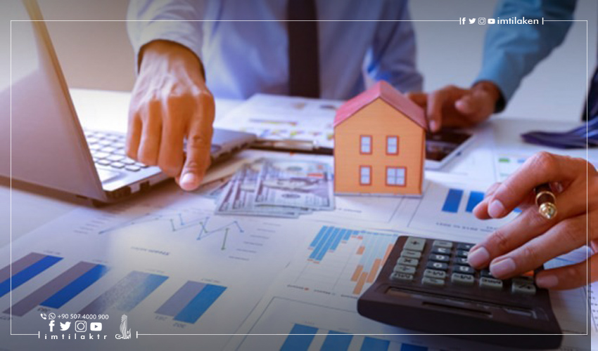 Turquie : Hausse spectaculaire de ventes immobilières au cours de 2019 Turquie : Augmentation spectaculaire de ventes immobilières au cours de 2019
