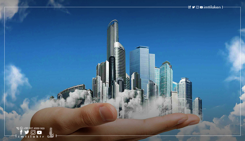ازدياد كبير في أسعار الشقق السكنية في تركيا 2020 زيادة مطّردة في أسعار الشقق السكنية في تركيا 2020