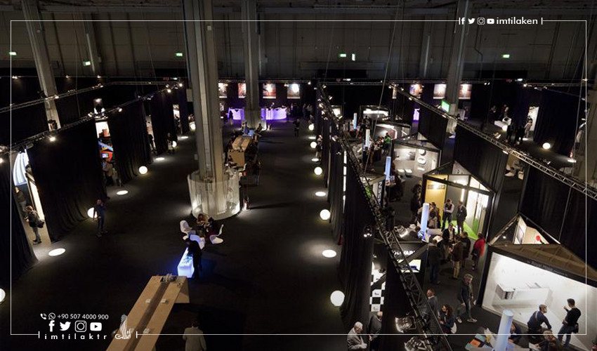 Turquie : Expositions de novembre 2019 Turquie : Expositions de novembre 2019