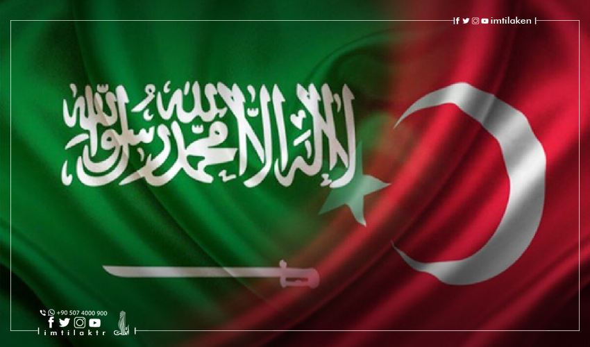السفارة التركية تطلق خدمات قنصلية عديدة في السعودية