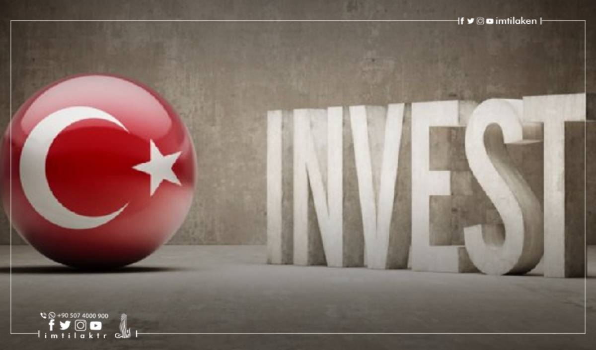 An increase of 81% | The highest direct investment flow in Turkey in five years