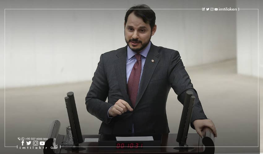 Rise in the Confidence Index Reflected Positively on Real Estate Sales in Turkey Rise in the Confidence Index Reflected Positively on Real Estate Sales in Turkey