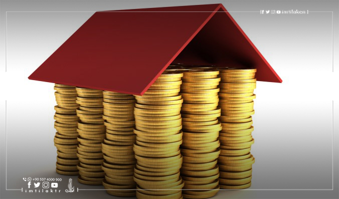 7 millions de biens immobiliers vendus au cours des cinq dernières années en Turquie Turquie : 7 millions de biens immobiliers vendus au cours des cinq dernières années