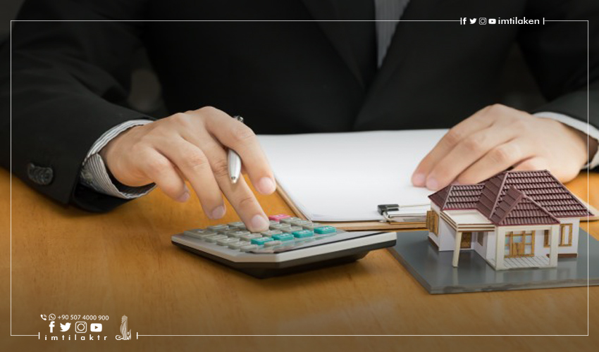 تزايد كبير في مبيعات الشقق السكنية التركية | امتلاك العقارية مبيعات الشقق السكنية لشهر فبراير2020