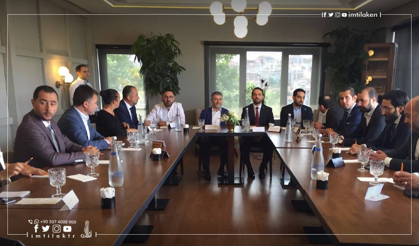 Tidings for Syrians Real Estate Ownership in Turkey Tidings for Syrians Real Estate Ownership in Turkey