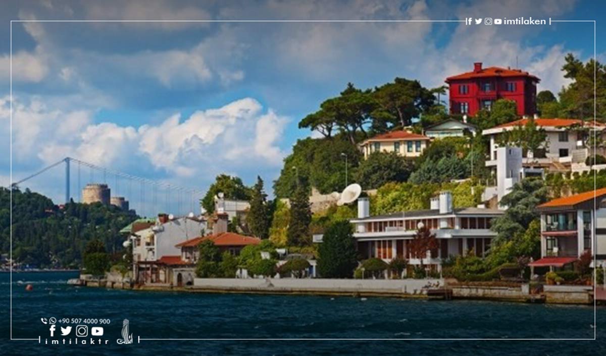 Citoyenneté turque est l'objectif des investisseurs en Turquie Obtention de la nationalité turque | motivation essentielle pour les investisseurs étrangers en Turquie