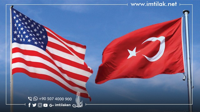 US-Turkey Disagreement: Is There a Light at the End of the Tunnel? US-Turkey Disagreement: Is There a Light at the End of the Tunnel?