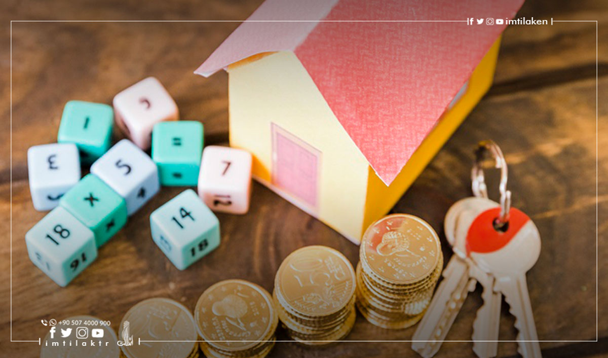 الى أين وصلت أسعار عقارات اسطنبول خلال 2020 ؟ نسب زيادة أسعار عقارات اسطنبول خلال عام 2020