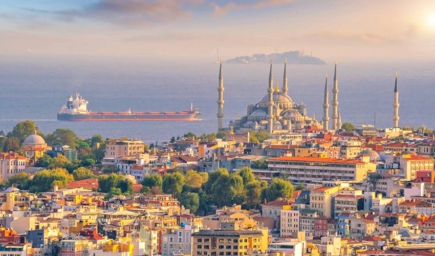 Türkiye'de daire satışları, Haziran 2025'te üç yılın en yüksek oranını kaydetti.