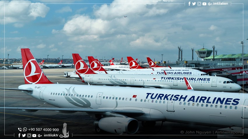 مطار إسطنبول سيغير مسار الطيران العالمي