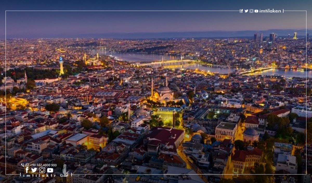 تركيا في المرتبة الثانية عالمياً في زيادة أسعار الشقق السكنية