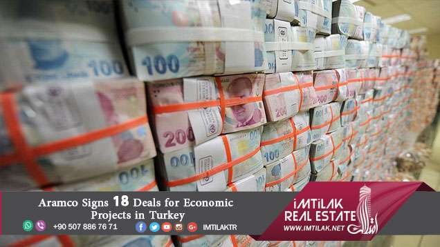 Turkey Waives Taxes Worth 112 Billion Dollars Turkey Waives Taxes Worth 112 Billion Dollars