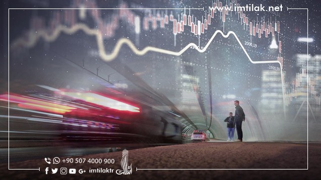 تأثير نفق إسطنبول الكبير على أسعار العقارات تأثير نفق إسطنبول الكبير على أسعار العقارات